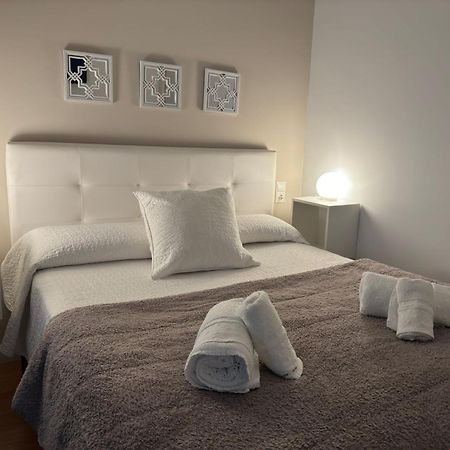 Apartamento Medina-Azahara Cordoba Dış mekan fotoğraf