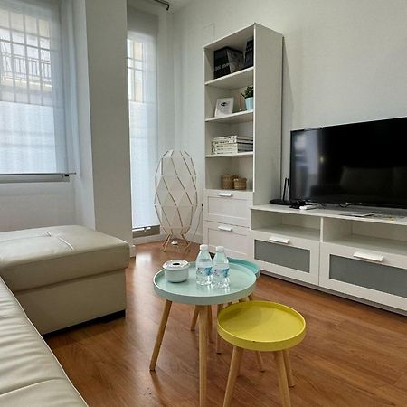 Apartamento Medina-Azahara Cordoba Dış mekan fotoğraf