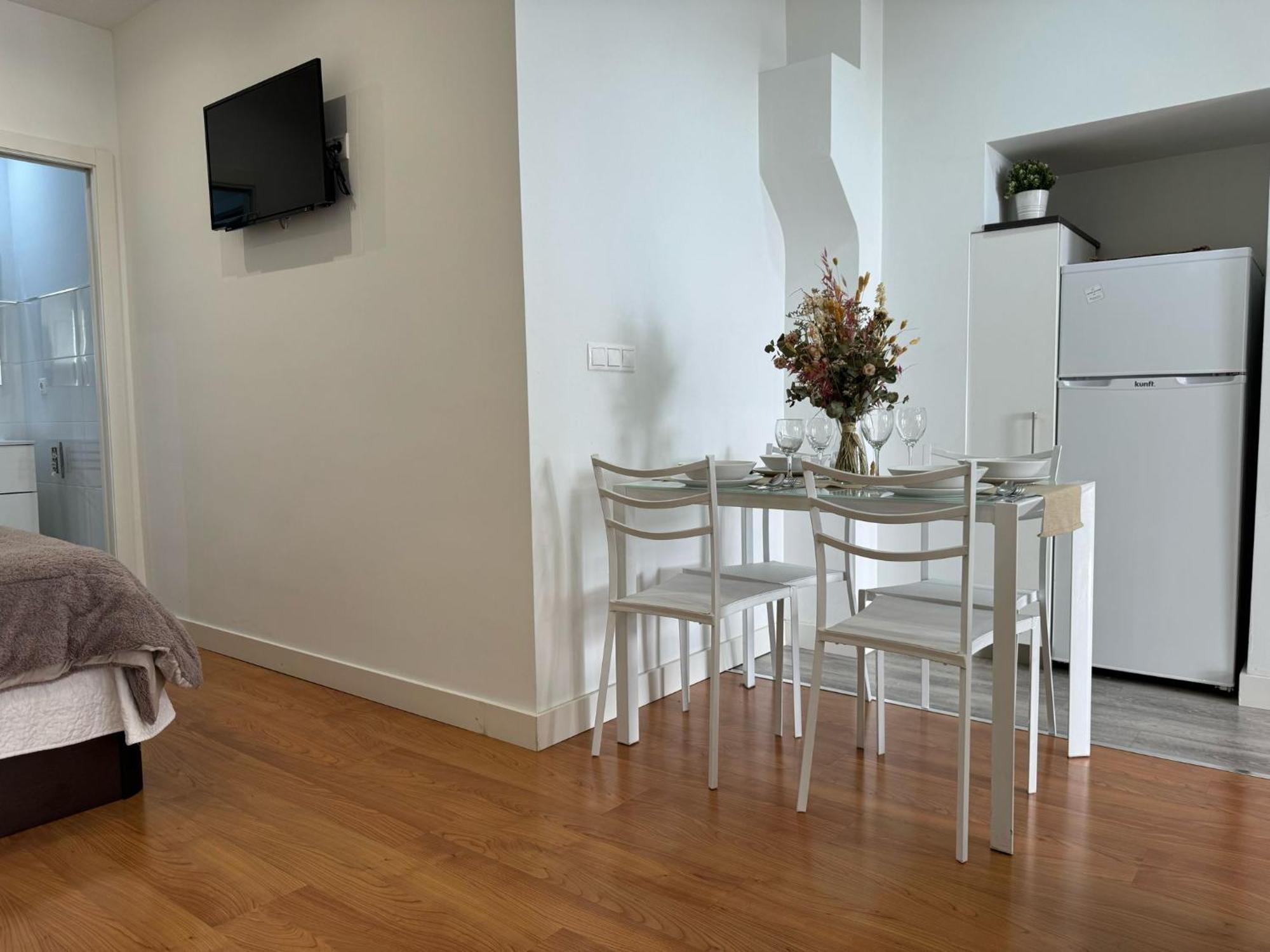 Apartamento Medina-Azahara Cordoba Dış mekan fotoğraf