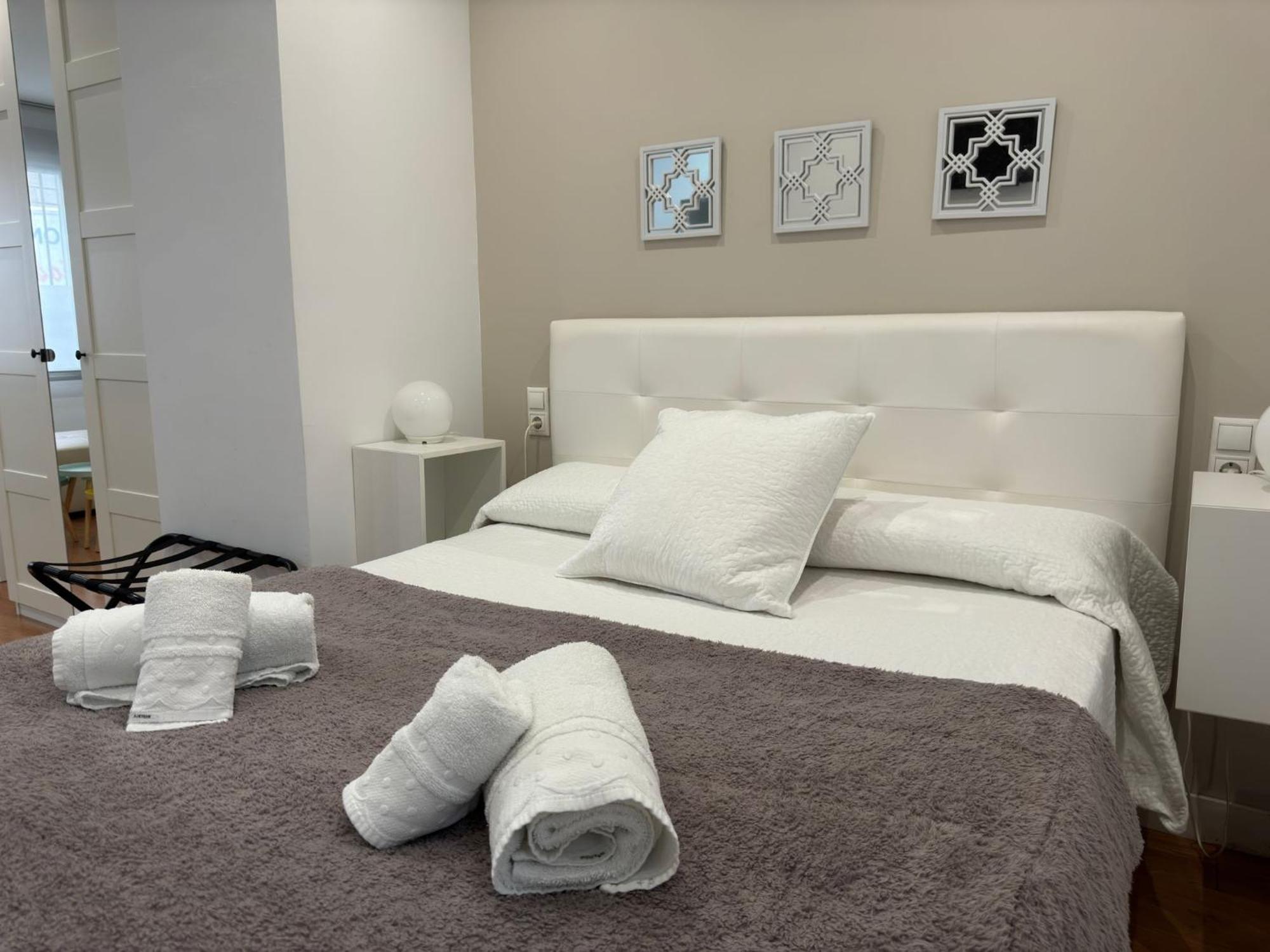 Apartamento Medina-Azahara Cordoba Dış mekan fotoğraf