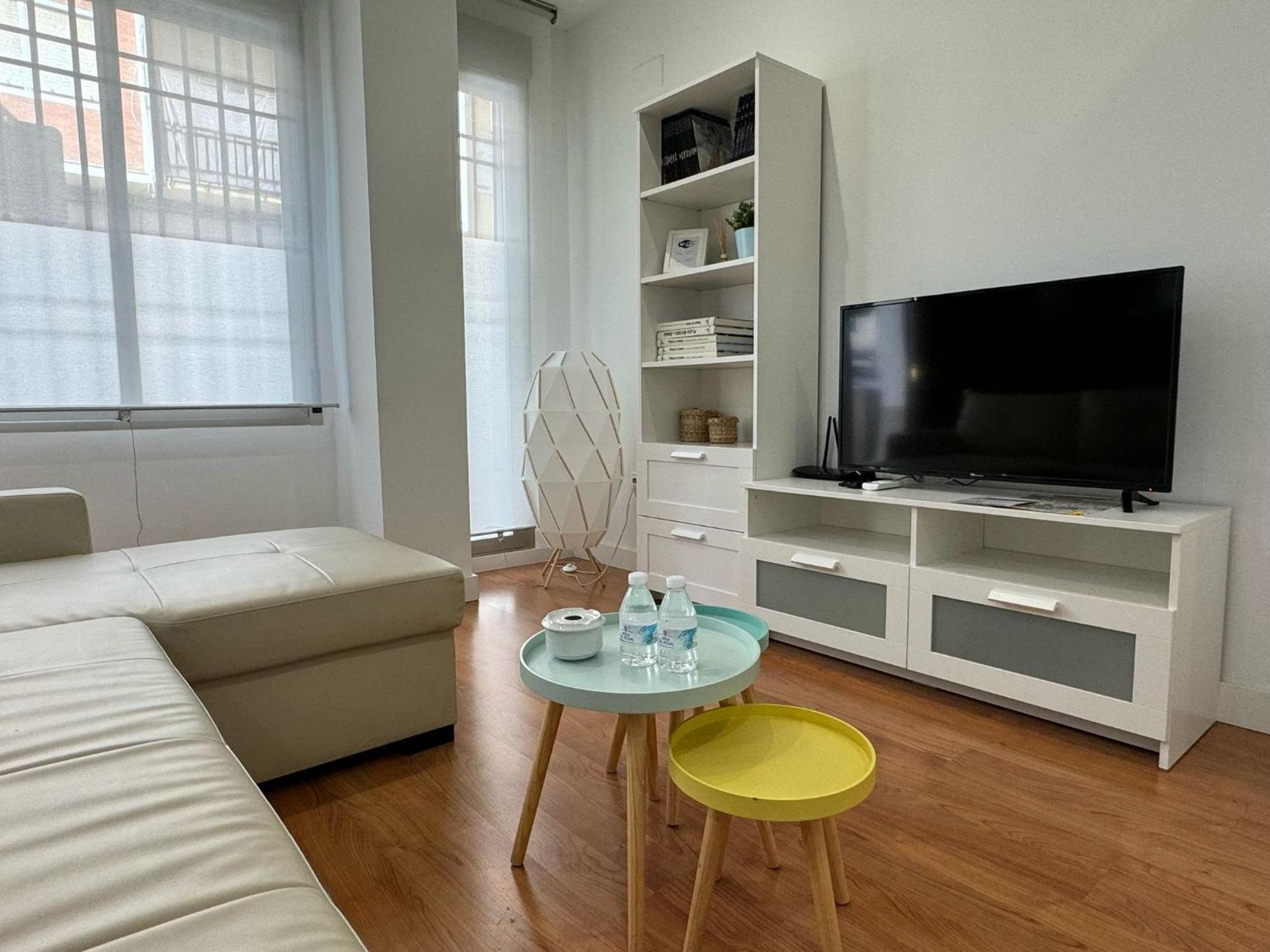 Apartamento Medina-Azahara Cordoba Dış mekan fotoğraf