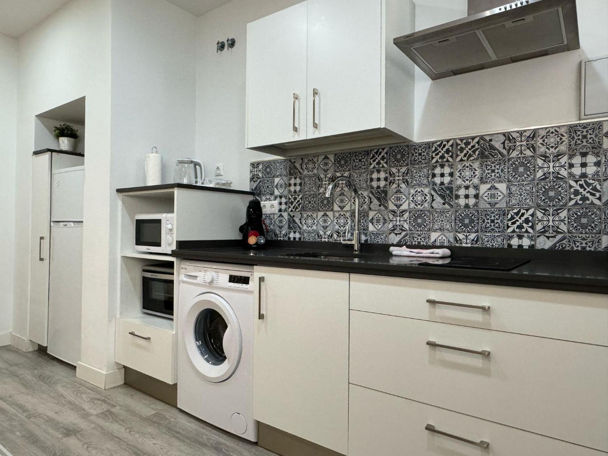 Apartamento Medina-Azahara Cordoba Dış mekan fotoğraf