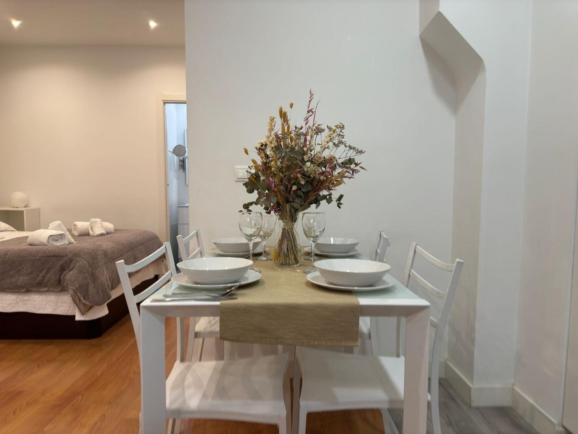 Apartamento Medina-Azahara Cordoba Dış mekan fotoğraf