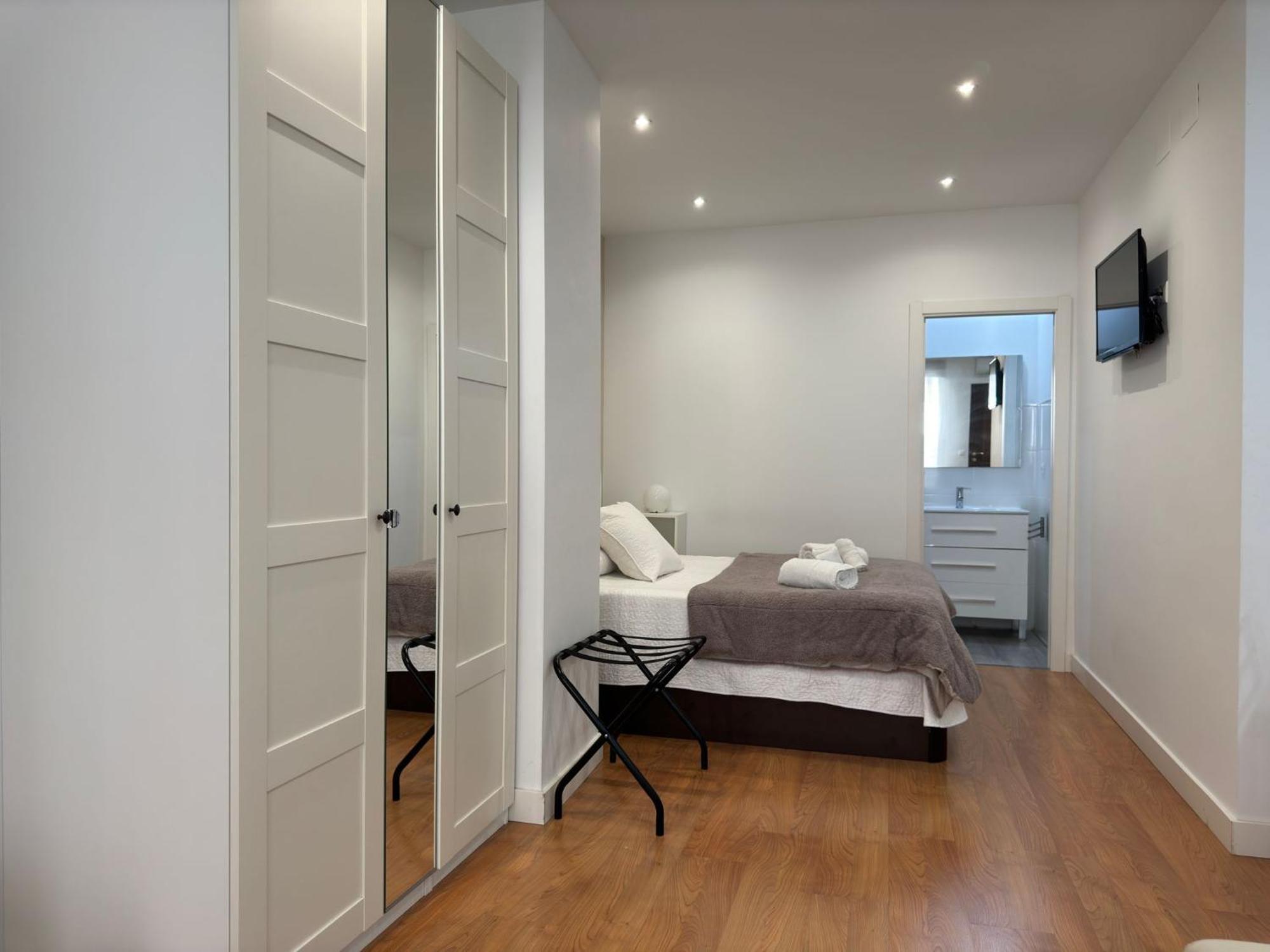Apartamento Medina-Azahara Cordoba Dış mekan fotoğraf