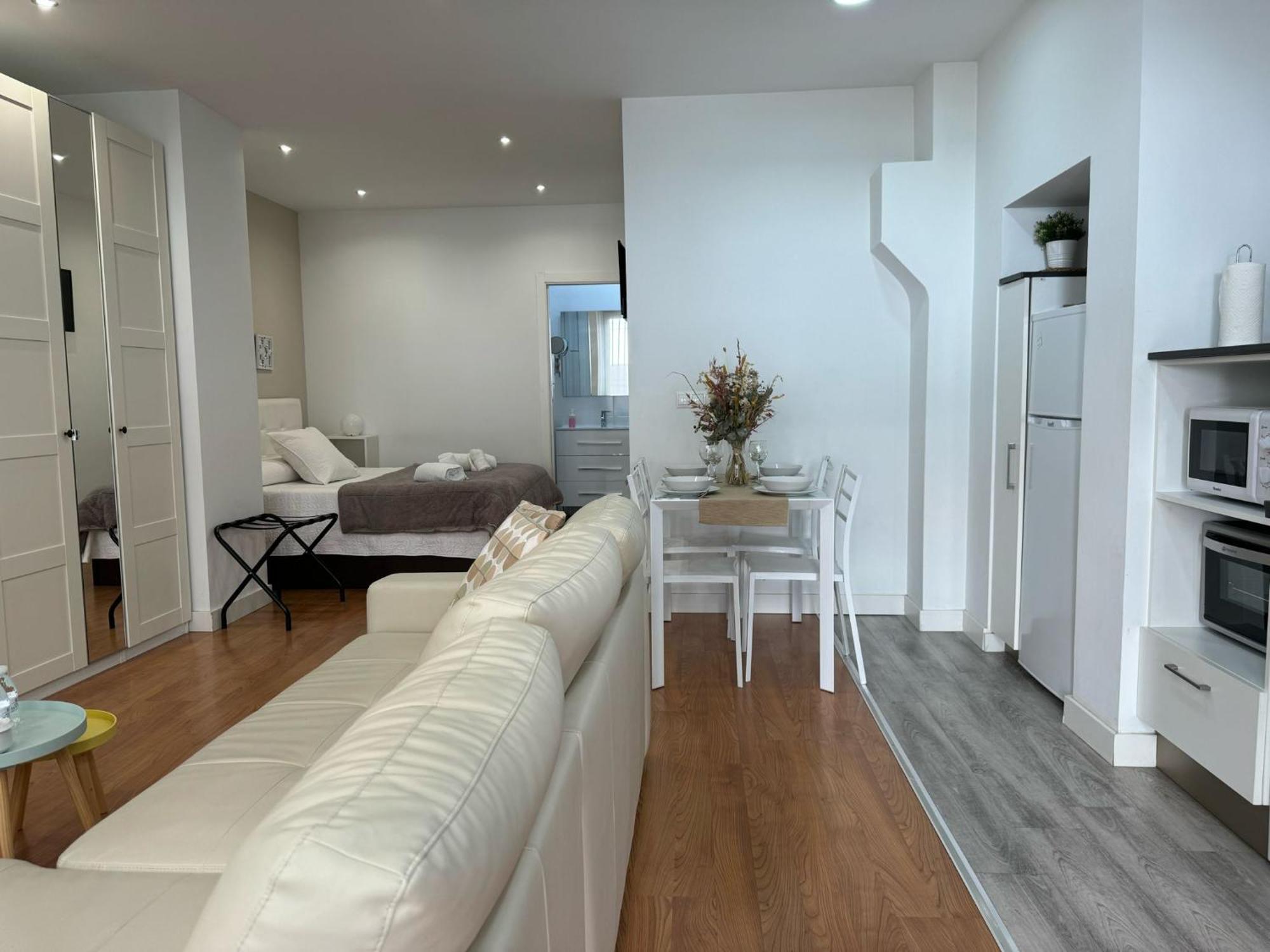 Apartamento Medina-Azahara Cordoba Dış mekan fotoğraf