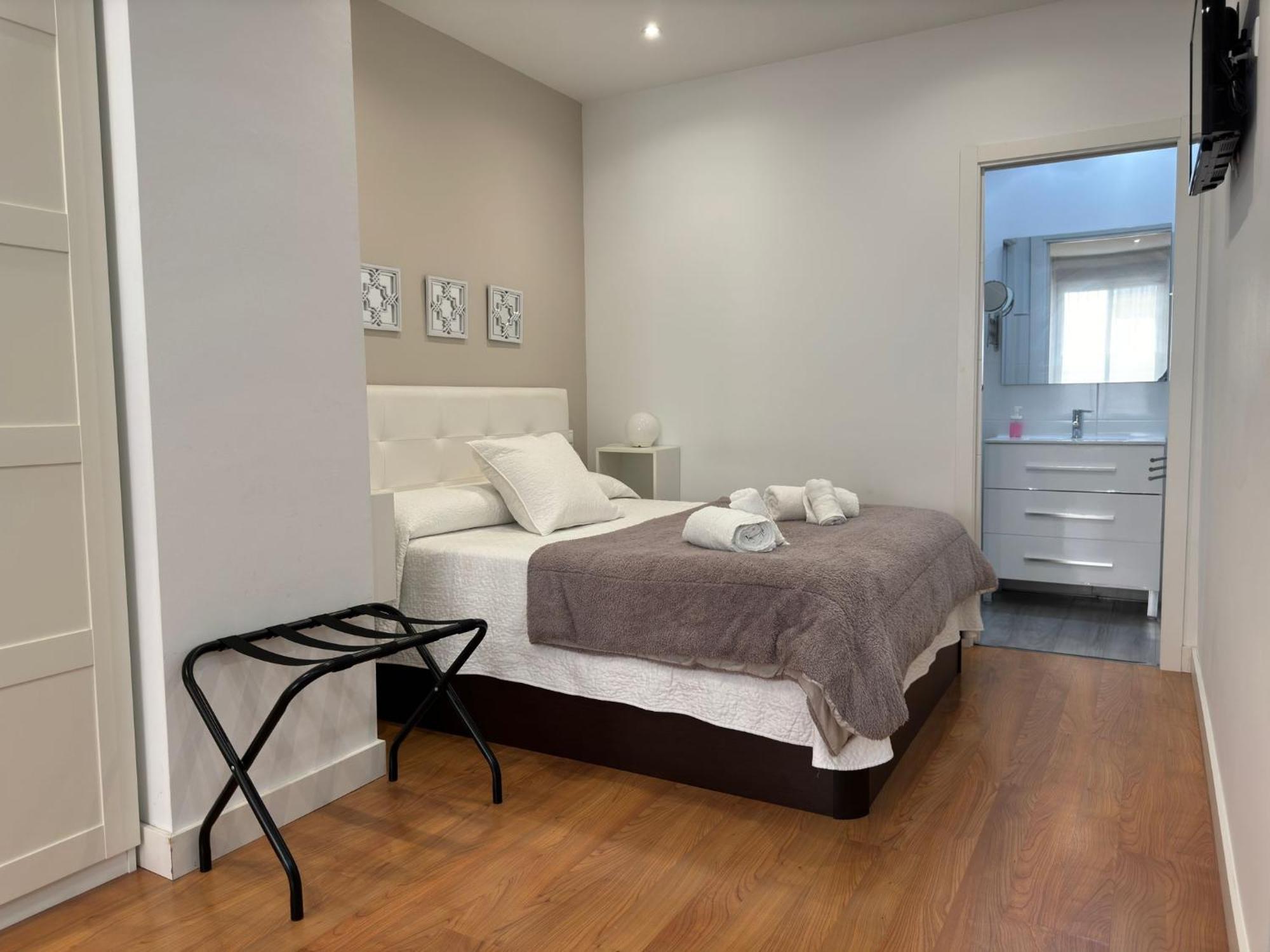 Apartamento Medina-Azahara Cordoba Dış mekan fotoğraf